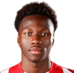 Daniel Oyegoke, Lincoln Centre Back