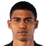 Cody Drameh, Genoa Centre Back