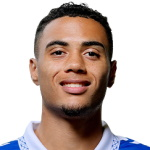 Lewis Dobbin, Southampton Centre Forward