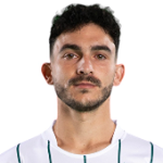 Ioannis Kosti, Levadiakos Defensive Midfielder