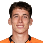Kai Trewin, New York City FC Centre Back