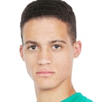 Christian Manrique, Panetolikos Left Back