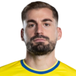 Charis Mavrias, Panetolikos Right Back