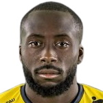 Erwin Koffi, Guingamp Centre Back