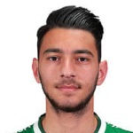 Nikolas Panagiotou, Utrecht Centre Back