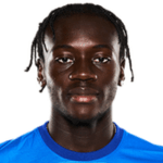 Emmanuel Longelo, Motherwell Left Back