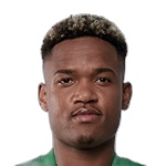 Geny Catamo, Sporting CP Attacking Midfielder