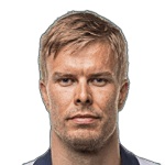 Frederik Tingager, Aarhus Centre Back
