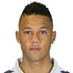 Tobias Sana, Orgryte IS Central Midfielder