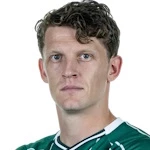 Jens Stage, Werder Bremen Central Midfielder