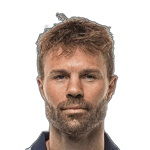 Patrick Mortensen, Brondby Centre Forward