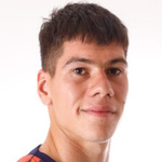 Emanuel Sittaro, Instituto Cordoba Central Midfielder