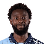 Issa Soumaré, Rennes Left Winger