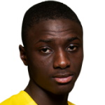Imam Jagne, Kifisia Defensive Midfielder