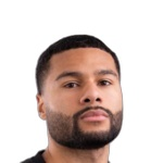 Samuel Johansen Chukwudi, Ried Centre Back