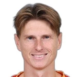 Kasper Junker, Randers FC Centre Forward