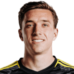 Malte Amundsen, Columbus Crew Centre Back