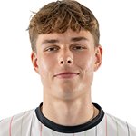 Casper Terho, Sparta Rotterdam Right Winger