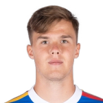 Jasper Samooja, HJK helsinki Goalkeeper
