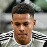 Bruno, Al-Jazira Right Winger