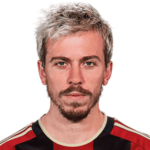 Saba Lobzhanidze, Real Salt Lake Central Midfielder
