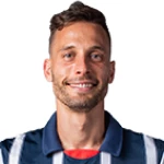Sergio Canales, Racing Santander Attacking Midfielder