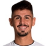 Anderson Ceará, National Bank of Egypt Central Midfielder