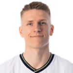 Emil Riis Jakobsen, Leicester Centre Forward
