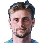 Jacob Rinne, Djurgardens IF Goalkeeper