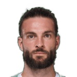 Léo Pétrot, Anderlecht Centre Back