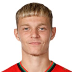 Mathias Ross, Plymouth Centre Back