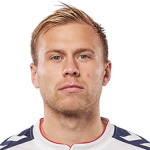 Jón Dagur Þórsteinsson, Hertha BSC Attacking Midfielder