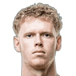 Christian Cappis, FC Dallas Central Midfielder