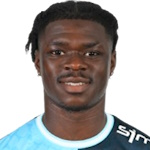 Emmanuel Sabbi, Vancouver Whitecaps Attacking Midfielder