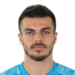 Abdullah Yiğiter, Antalyaspor Goalkeeper