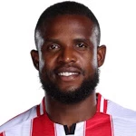 Frank Onyeka, Coventry Central Midfielder