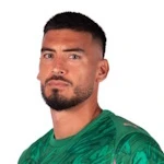 Paulo Gazzaniga, Girona Goalkeeper