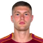 Artem Dovbyk, Bologna Centre Forward