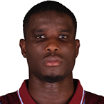 Paul Onuachu, Trabzonspor Centre Forward