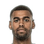 Daniel Anyembe, Viborg Centre Back