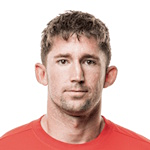 Mark Brink, FC Nordsjaelland Central Midfielder