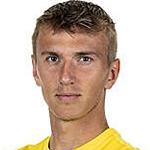 Hans Christian Bernat, Karlsruher SC Goalkeeper