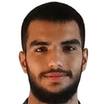 Melih Kabasakal, Trabzonspor Central Midfielder