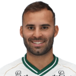 Jesé Rodríguez, Las Palmas Second Striker