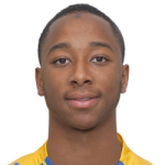 Kandet Diawara, Estac Troyes Centre Forward