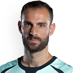 Lefteris Choutesiotis, Atromitos Goalkeeper
