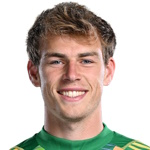 Mads Hermansen, West Ham Goalkeeper
