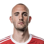Jens Martin Gammelby, Silkeborg Central Midfielder