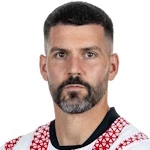 Anthony Jung, SC Freiburg Central Midfielder