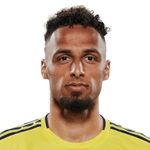 Hany Mukhtar, Nashville SC Attacking Midfielder